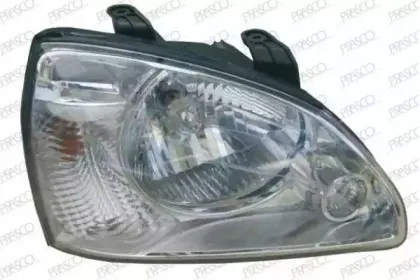 Основная фара PRASCO купить