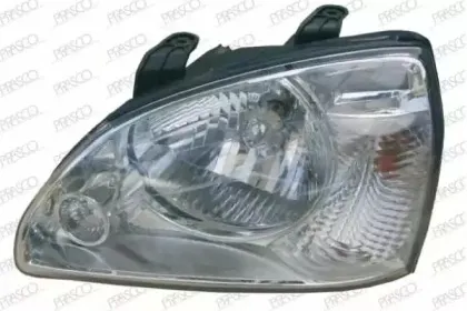 Основная фара PRASCO купить