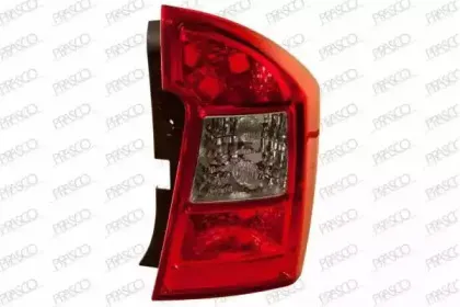 Рассеиватель, фонарь указателя поворота PRASCO купить