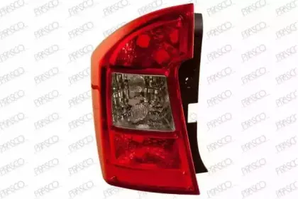 Рассеиватель, фонарь указателя поворота PRASCO купить