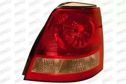 Задний фонарь PRASCO купить