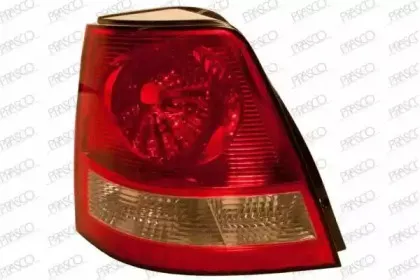 Задний фонарь PRASCO купить