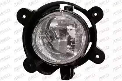 Противотуманная фара PRASCO купить