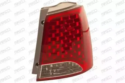 Задний фонарь PRASCO купить