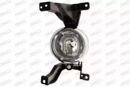 Противотуманная фара PRASCO купить