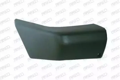 Облицовка, бампер PRASCO купить