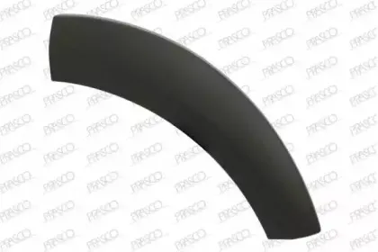 Облицовка / защитная накладка, крыло PRASCO купить