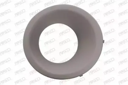 Рама, противотуманная фара PRASCO купить