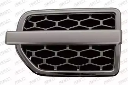 Облицовка / защитная накладка, крыло PRASCO купить