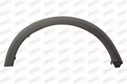 Облицовка / защитная накладка, крыло PRASCO купить