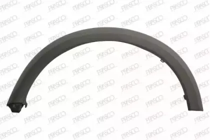 Облицовка / защитная накладка, крыло PRASCO купить