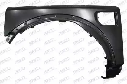 Крыло PRASCO купить