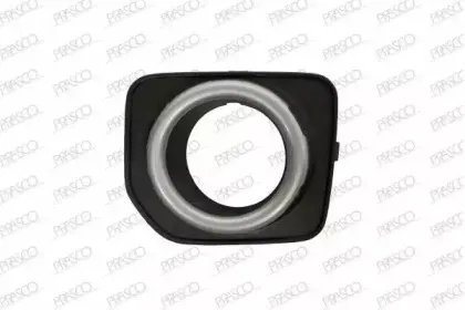 Решетка вентилятора, буфер PRASCO купить