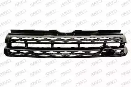 Решетка радиатора PRASCO купить