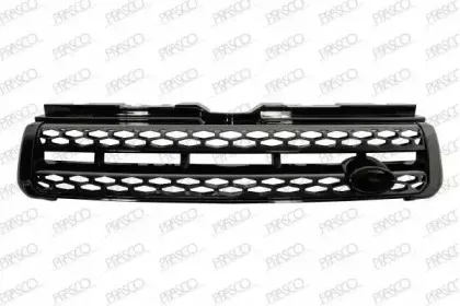 Решетка радиатора PRASCO купить