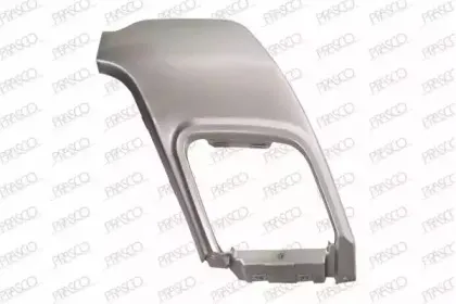 Насадка выпускной трубы PRASCO купить