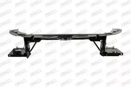 Облицовка передка PRASCO купить