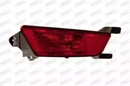 Задний противотуманный фонарь PRASCO купить