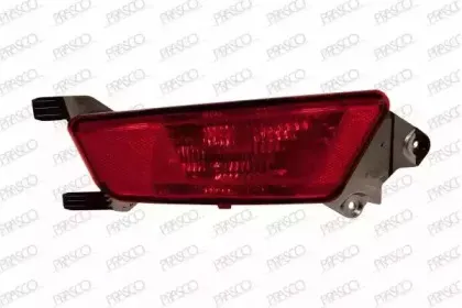 Задний противотуманный фонарь PRASCO купить