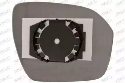 Зеркальное стекло, наружное зеркало PRASCO купить