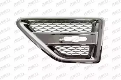 Облицовка / защитная накладка, крыло PRASCO купить