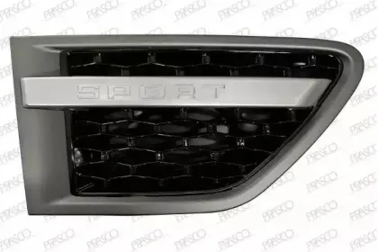 Облицовка / защитная накладка, крыло PRASCO купить