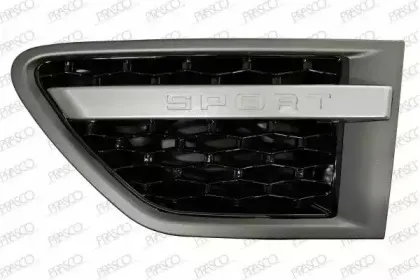 Облицовка / защитная накладка, крыло PRASCO купить