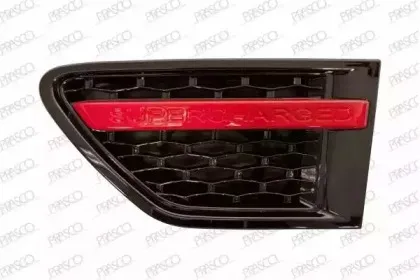 Облицовка / защитная накладка, крыло PRASCO купить