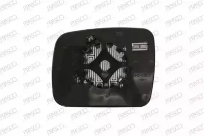 Зеркальное стекло, наружное зеркало PRASCO купить