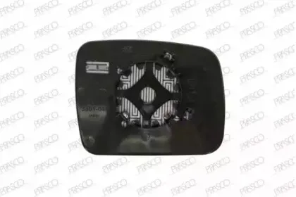 Зеркальное стекло, наружное зеркало PRASCO купить