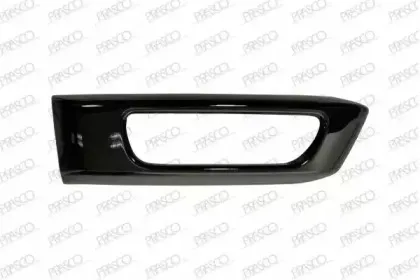 Рама, противотуманная фара PRASCO купить