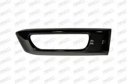 Рама, противотуманная фара PRASCO купить