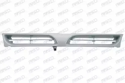 Решетка радиатора PRASCO купить