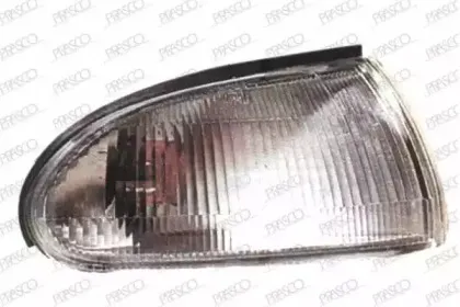 Фонарь указателя поворота PRASCO купить