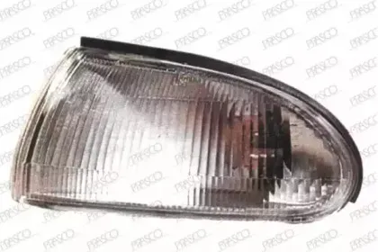 Фонарь указателя поворота PRASCO купить