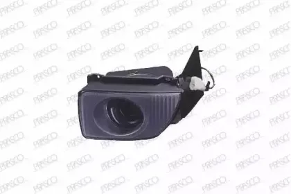 Противотуманная фара PRASCO купить