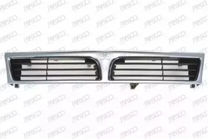 Решетка радиатора PRASCO купить