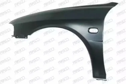 Крыло PRASCO купить