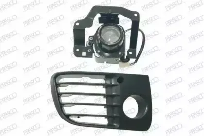 Противотуманная фара PRASCO купить