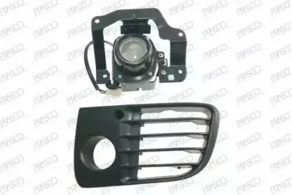 Противотуманная фара PRASCO купить