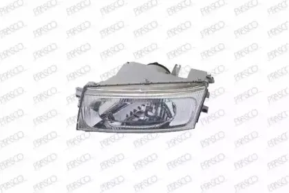 Основная фара PRASCO купить