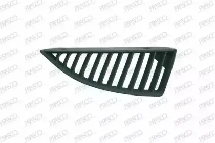 Решетка радиатора PRASCO купить