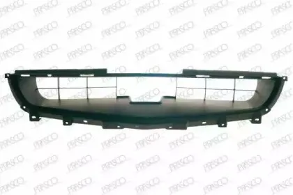 Решетка вентилятора, буфер PRASCO купить