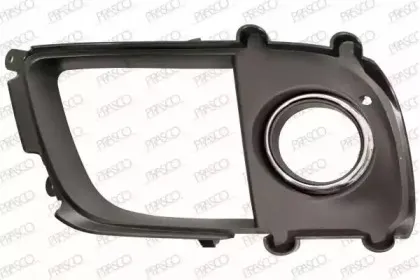 Рама, противотуманная фара PRASCO купить