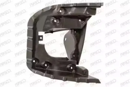 Кронштейн, противотуманная фара PRASCO купить