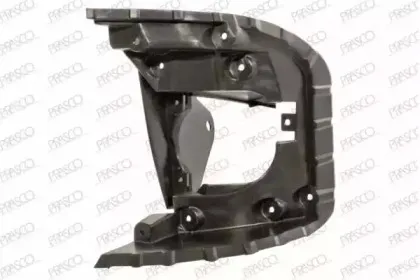 Кронштейн, противотуманная фара PRASCO купить