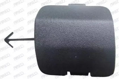 Заслонка, буксирный крюк PRASCO купить