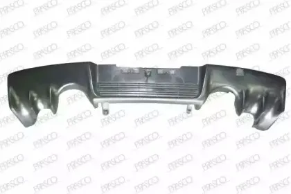 Спойлер PRASCO купить