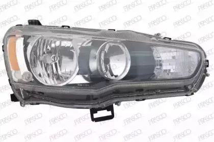 Основная фара PRASCO купить