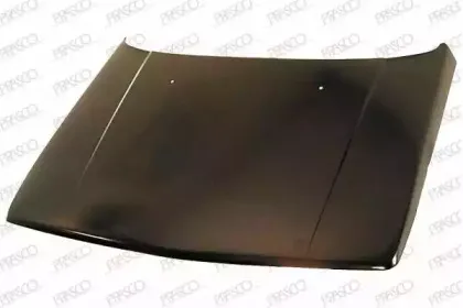 Капот двигателя PRASCO купить